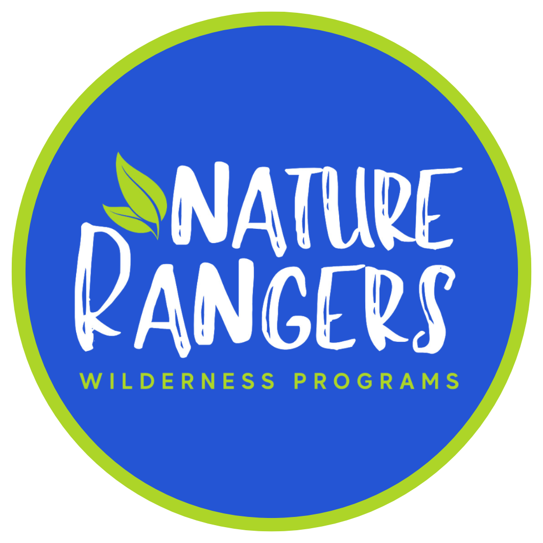 Nature Rangers Wilderness Programs logo