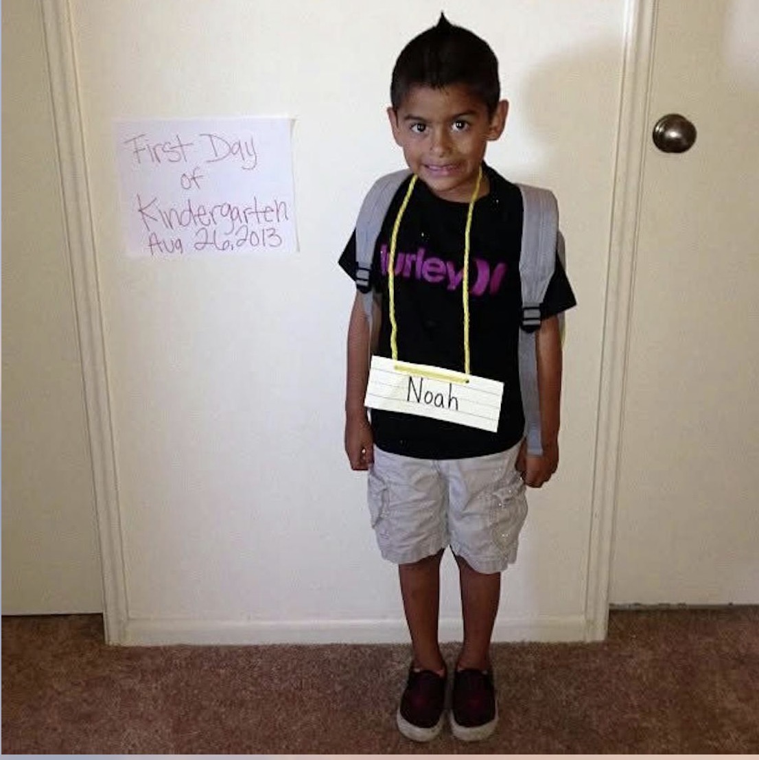 Noah Noah Guillen